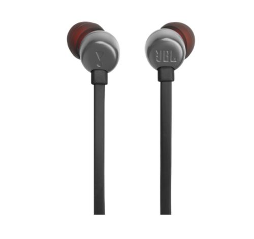 Слушалки JBL T310C BLK USB-C In-ear headphones