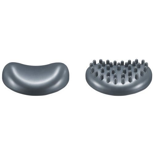 Масажор Beurer MG 70 infrared massager; Tapping massage; 2 function levels; 2 interchangeable massage attachments; removable handle