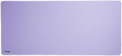 Подложка за мишка TRUST GXT759P XXL MOUSEPAD PURPLE