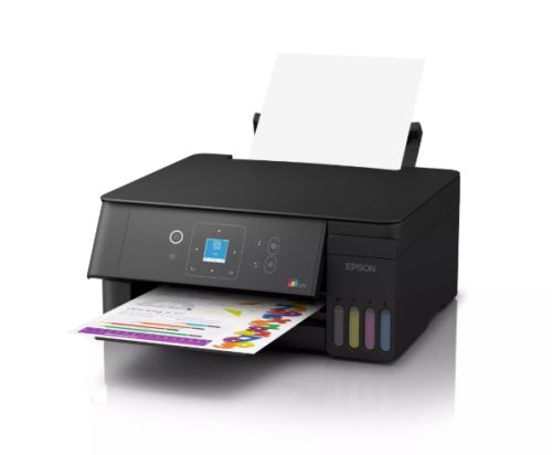 Мастилоструйно многофункционално устройство Epson EcoTank L3361