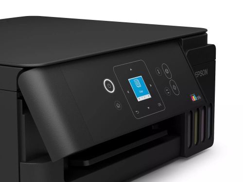 Мастилоструйно многофункционално устройство Epson EcoTank L3361