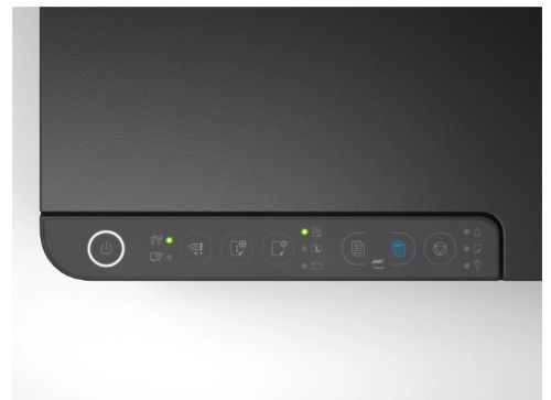 Мастилоструйно многофункционално устройство Epson EcoTank L3352
