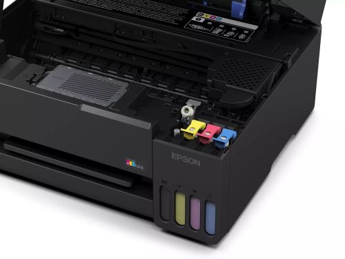 Мастилоструйно многофункционално устройство Epson EcoTank L3352