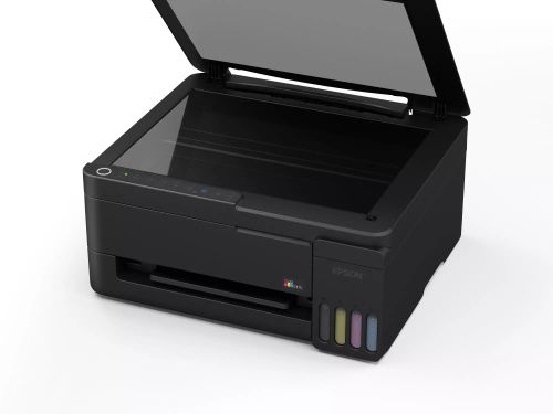 Мастилоструйно многофункционално устройство Epson EcoTank L3352