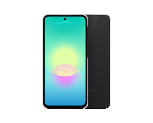 Калъф Samsung A27 Clear Case Transparent