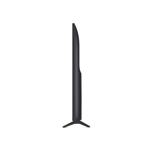 Телевизор LG 43QNED70B3C, 43" 4K QNED MiniLED Smart TV, 3840x2160, DVB-T2/C/S2, Alpha 7 AI Processor, HDR10 / HLG, webOS 26 ThinQ, VRR / ALLM / HGiG, 4K Super Upscaling, WiFi 5, Bluetooth 5.3, AirPlay 2, LAN, CI, HDMI, AI Sound Pro, Google Cast, 2 pole St