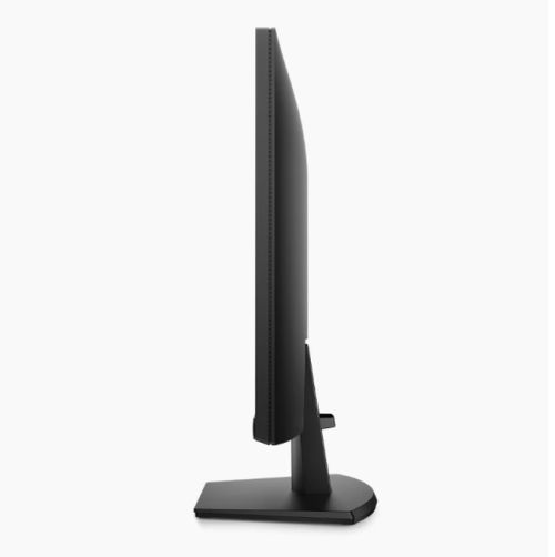 Монитор Dell SE2426H, 23.8" LED, IPS AG, Full HD 1920x1080, 99% sRGB, 1 ms GTG/MPRT, 4 ms GTG, 144Hz, 1000:1, 300 cd/m2, AMD FreeSync, 2xHDMI, eye comfort., Tilt, Black