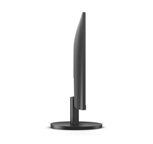 Монитор AOC 24B3HA2, 23.8" IPS WLED, 1920x1080@120Hz, 4ms GtG, 1ms MPRT, 250cd m/2, 1300:1, 20M:1 DCR, Adaptive Sync, FlickerFree, Low Blue Mode, 2Wx2, Tilt, D-SUB, HDMI