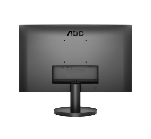 Монитор AOC 24B3HA2, 23.8" IPS WLED, 1920x1080@120Hz, 4ms GtG, 1ms MPRT, 250cd m/2, 1300:1, 20M:1 DCR, Adaptive Sync, FlickerFree, Low Blue Mode, 2Wx2, Tilt, D-SUB, HDMI