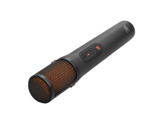 Микрофон JBL EASYSING MICS Two wireless AI-powered microphones with real-time vocal removal