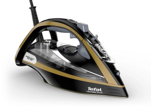 Ютия Tefal FV9865E0 STEAM IRONS ULTIMATE 3