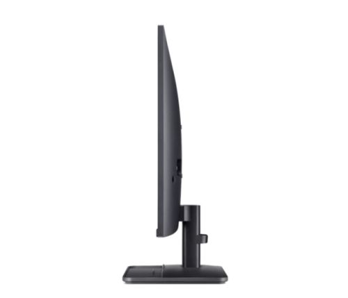 Монитор Acer EK271P0bi, 27'' FHD (1920x1080), VA, 144Hz, 100M:1, 250 nits, 4ms (GTG)/1ms(VRB), 99% sRGB, HDMI 1.4, VGA, FreeSync, BlueLightShield, ZeroFrame, Tilt, VESA, Energy Class D, Black, 2Y