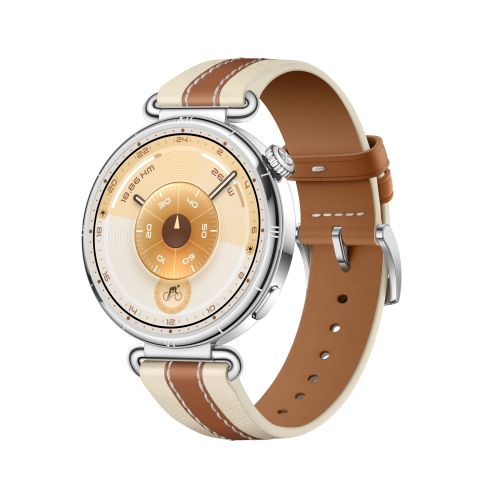 Часовник Huawei Watch GT6, Konsu-B19W, Brown Woven