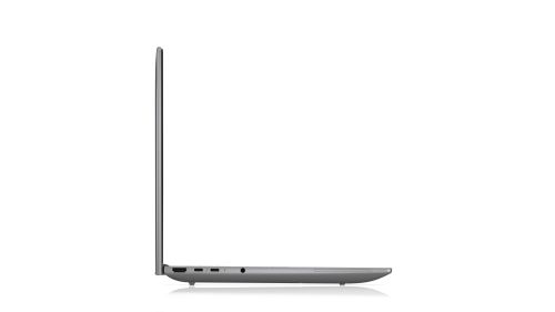 Лаптоп HP ZBook 8 G2i AI 14" Meteor Silver, Ultra 7 356H(up to 4.7Ghz/18MB/16C), 14" AG WUXGA 400nits, 24GB 5600Mhz 1DIMM, 1TB PCIe SSD, WiFi7+BT6, FPR, Smart Card Reader, Nvidia RTX PRO 500 6GB, Backlit Kbd, 8C Batt, Win 11 Pro, 3Y OnSite