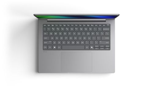 Лаптоп HP ZBook 8 G2i AI 14" Meteor Silver, Ultra 7 356H(up to 4.7Ghz/18MB/16C), 14" AG WUXGA 400nits, 24GB 5600Mhz 1DIMM, 1TB PCIe SSD, WiFi7+BT6, FPR, Smart Card Reader, Nvidia RTX PRO 500 6GB, Backlit Kbd, 8C Batt, Win 11 Pro, 3Y OnSite