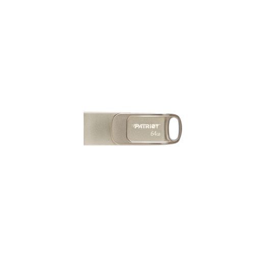 Памет Patriot TAB560 64GB USB 3.2 Gen 1 Type-A+C