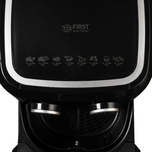 ФРИТЮРНИК С ГОРЕЩ ВЪЗДУХ AIR FRYER FA-5053