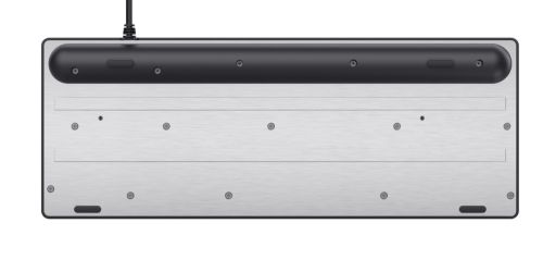 Клавиатура TRUST GXT833 Thado TKL Keyboard, Black US