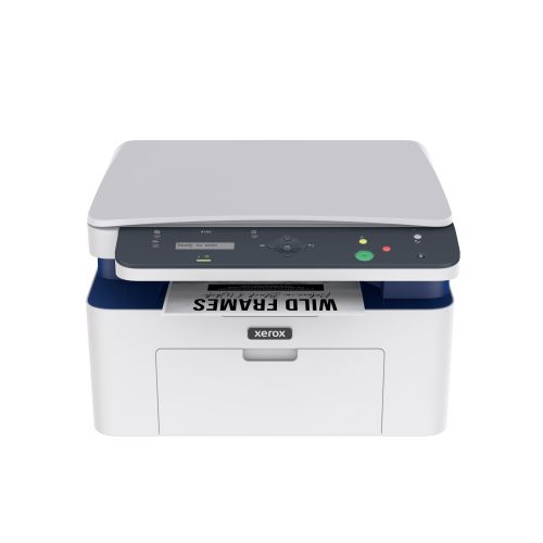 Лазерно многофункционално устройство Xerox B105 Mono Multifunction Printer