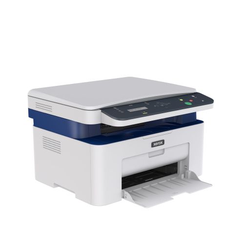 Лазерно многофункционално устройство Xerox B105 Mono Multifunction Printer