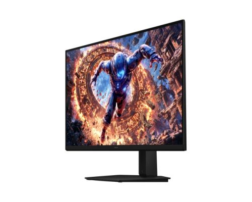 Монитор Samsung 32'' LS32HG802SU Odyssey IPS  G8 6K 6144x3456 1ms 165Hz Black