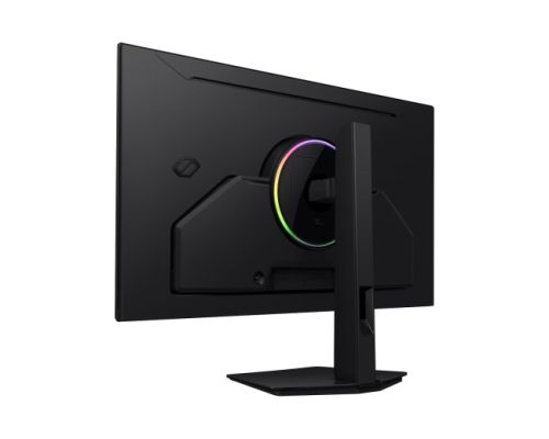 Монитор Samsung 32'' LS32HG802SU Odyssey IPS  G8 6K 6144x3456 1ms 165Hz Black