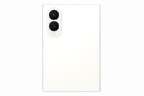 Мобилен телефон Samsung SM-F971 GALAXY Z Fold 8 5G 256GB 12GB Cream