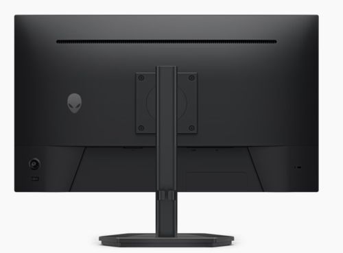 Монитор Dell Alienware AW2726DL, 27" IPS AG, WQHD 2560x1440, 93% DCI-P3, AMD FreeSync Premium, 280Hz, 1 ms GTG, 1000:1, 400 cd/m2, HDR 10, VRR, VESA AdaptiveSync, HDMI, DP, Height Adjustable, Pivot, Swivel, Tilt, Black