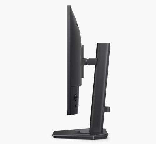 Монитор Dell Alienware AW2726DL, 27" IPS AG, WQHD 2560x1440, 93% DCI-P3, AMD FreeSync Premium, 280Hz, 1 ms GTG, 1000:1, 400 cd/m2, HDR 10, VRR, VESA AdaptiveSync, HDMI, DP, Height Adjustable, Pivot, Swivel, Tilt, Black