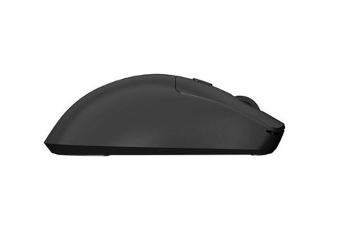 Мишка Natec Mouse Hawk 2 Wireless 3200DPI Laser, Black