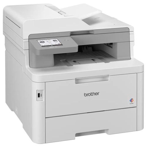 Цветно LED многофункционално устройство Brother MFC-L8340CDW Colour Laser Multifunctional