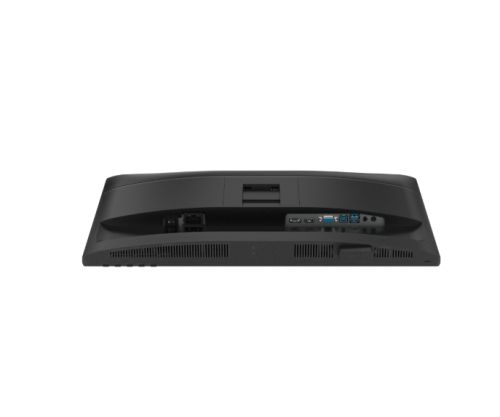 Монитор AOC 24P4U, 23.8" IPS WLED, 1920x1080@120Hz, 4ms GtG, 300cd m/2, 1500:1, 20M:1, Adaptive Sync, Anti Blue Light, FlickerFree, 2Wx2, Tilt, Height Adjust, Pivot, Swivel, D-SUB, HDMI, DP, USB hub