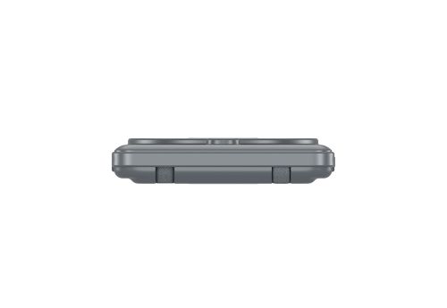 Външна батерия Verbatim Charge 'n' Go 2C Power Bank Magnetic Wireless 5000mAh with 2 USB-C Cables & Stand Grey