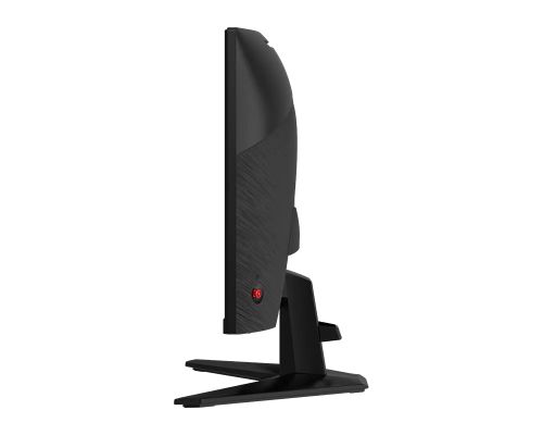 Монитор MSI MAG 245C X24 Gaming Monitor, 23.6", 1ms, 240Hz Curve 1500R VA, 1920x1080, AMD FreeSyncPremium, AI Vision, Console Mode, HDR Ready, 300nits AG, 1.07B, 3000:1, 100M:1, DP(1.2a), 2xHDMI(2.0b), Headphone out, Tilt, VESA 100, Black, 3.2kg
