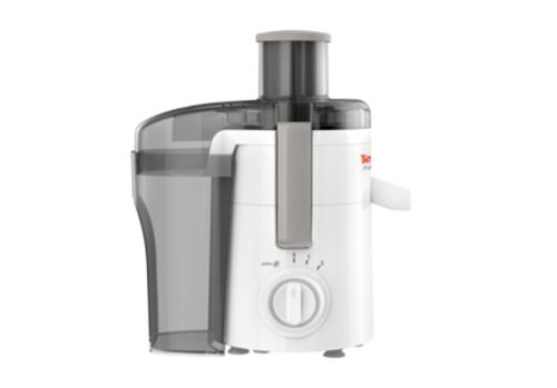 Сокоизстисквачка Tefal ZE370138 Frutelia+, plastic, white