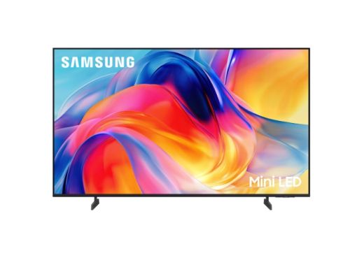 Телевизор Samsung 43" 43M70H Mini LED UHD 4K AI Smart TV 50Hz 2026