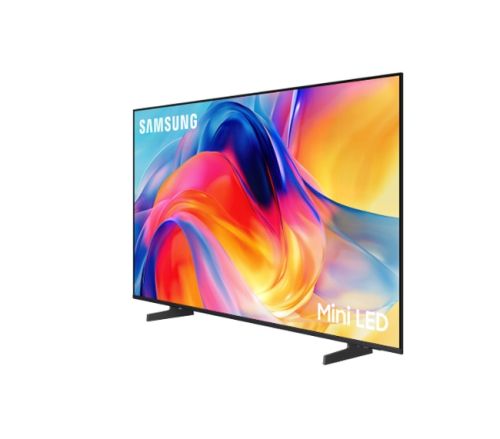 Телевизор Samsung 43" 43M70H Mini LED UHD 4K AI Smart TV 50Hz 2026