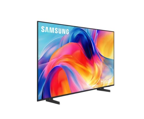 Телевизор Samsung 43" 43M70H Mini LED UHD 4K AI Smart TV 50Hz 2026