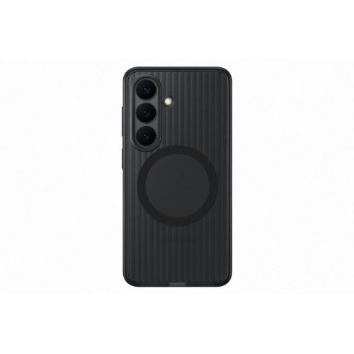 Калъф Samsung EF-RS942CBEGWW S26 Rugged Magnet Case Black