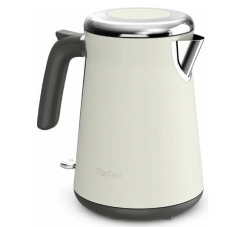 Електрическа кана Tefal KI666AE0 Ket Botley Rise 1.7L Rise Eu