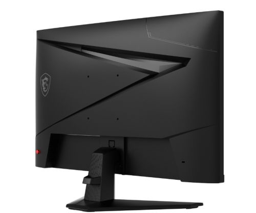 Монитор MSI MAG 274F Gaming Monitor, 27", 0.5ms, 200Hz Rapid IPS, 1920x1080, AMD FreeSync Premium, AI Vision, Console Mode, HDR Ready, 300nits AG, 1.07B, 1000:1, 100M:1, DP(1.2a), HDMI(2.0b), Tilt, VESA 100, External Adaptor 12V 3A, Black, 4.2kg