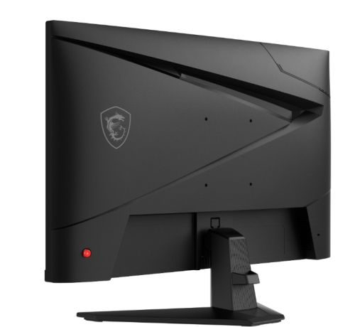 Монитор MSI MAG 274F Gaming Monitor, 27", 0.5ms, 200Hz Rapid IPS, 1920x1080, AMD FreeSync Premium, AI Vision, Console Mode, HDR Ready, 300nits AG, 1.07B, 1000:1, 100M:1, DP(1.2a), HDMI(2.0b), Tilt, VESA 100, External Adaptor 12V 3A, Black, 4.2kg