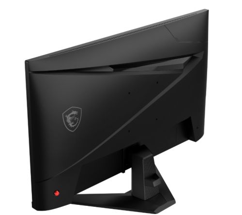 Монитор MSI MAG 274F Gaming Monitor, 27", 0.5ms, 200Hz Rapid IPS, 1920x1080, AMD FreeSync Premium, AI Vision, Console Mode, HDR Ready, 300nits AG, 1.07B, 1000:1, 100M:1, DP(1.2a), HDMI(2.0b), Tilt, VESA 100, External Adaptor 12V 3A, Black, 4.2kg