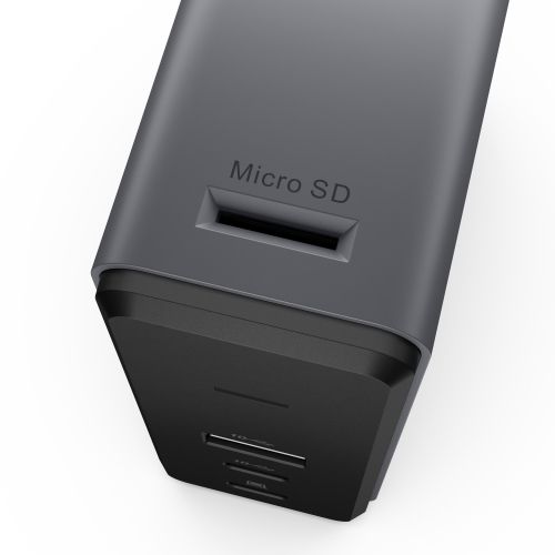 Докинг станция Lenovo GaN Powered X9 Travel Dock - EU