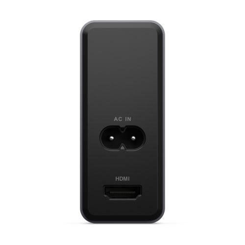 Докинг станция Lenovo GaN Powered X9 Travel Dock - EU