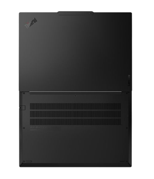 Лаптоп Lenovo ThinkPad E14 G8 Intel Core Ultra 5 325 (up to 4.5GHz, 12MB), 16GB DDR5-5600, 512GB SSD, 14" WUXGA (1920x1200) IPS AG, Intel Graphics, FHD 1080p&IR Cam, Backlit KB, WLAN, BT, FPR, 3 cell, DOS, 3Y Onsite