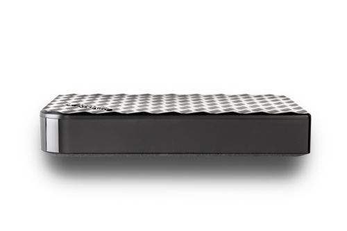 Твърд диск Verbatim STORE 'N' GO 2.5" (6.35CM) Gen 2 4TB USB 3.0 Black