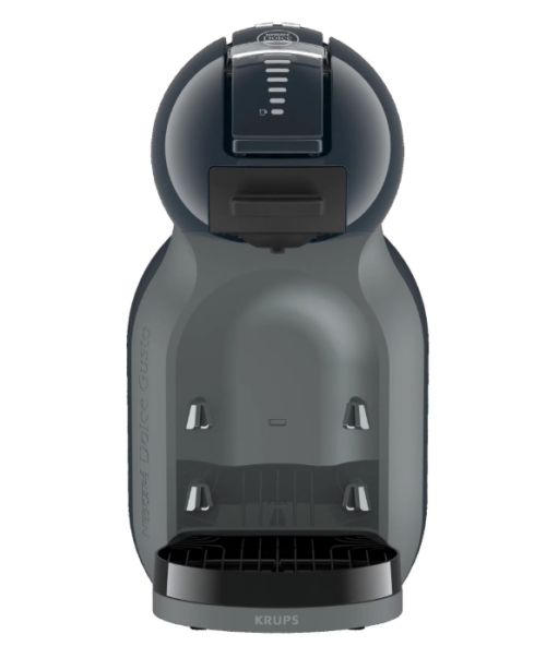Кафемашина Krups KP143BF0 Ndg Mini Me 2 Cosmic Grey Eu