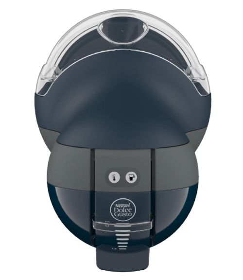 Кафемашина Krups KP143BF0 Ndg Mini Me 2 Cosmic Grey Eu