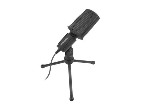 Микрофон Natec microphone asp